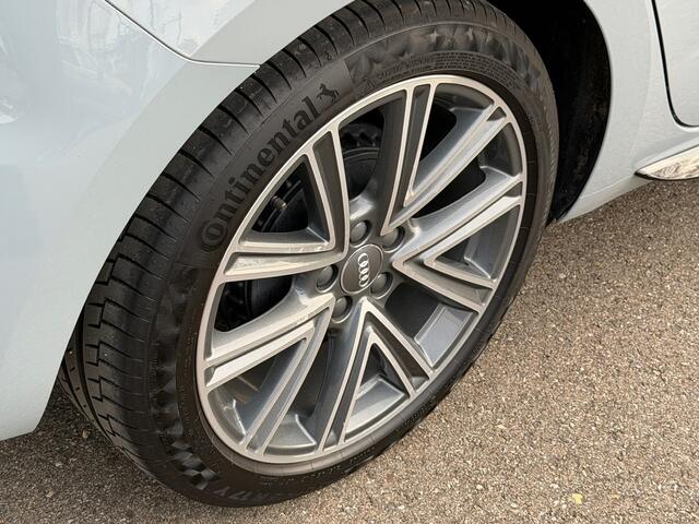 Audi A1 Sportback 25 TFSI epic | Cruise | Carplay | Led achter | 17 inch | Rijklaar incl. 1 jaar Bovag garantie