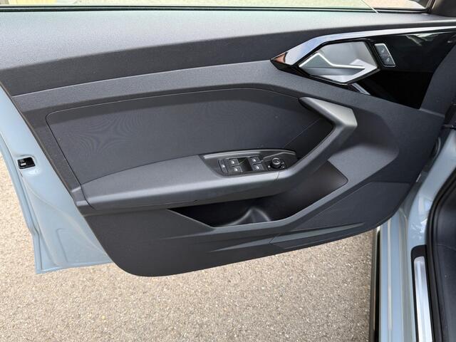 Audi A1 Sportback 25 TFSI epic | Cruise | Carplay | Led achter | 17 inch | Rijklaar incl. 1 jaar Bovag garantie