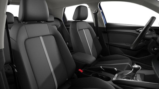 Audi A1 Sportback 25 TFSI Pro Line | 95 PK | Automaat | Cruise control | Apple Carplay/Android Auto |