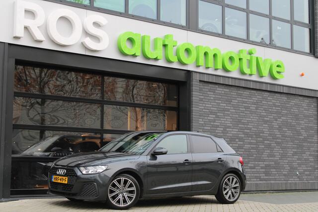 Audi A1 Sportback 25 TFSI Advanced edition | CARPLAY | PDC | VIRTUAL | AUTOMAAT |