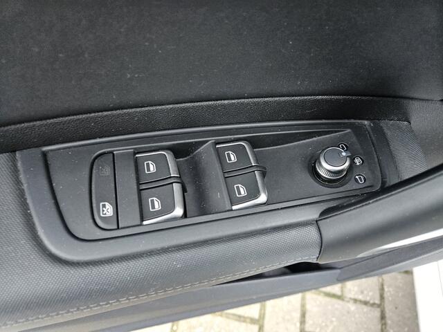 Audi A1 Sportback 1.4 TFSI Sport Pro Line S