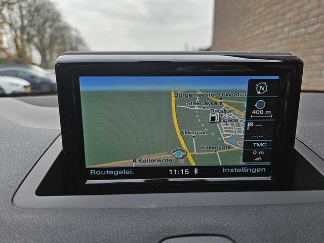 Audi A1 Sportback 1.4 TFSI Sport Pro Line S