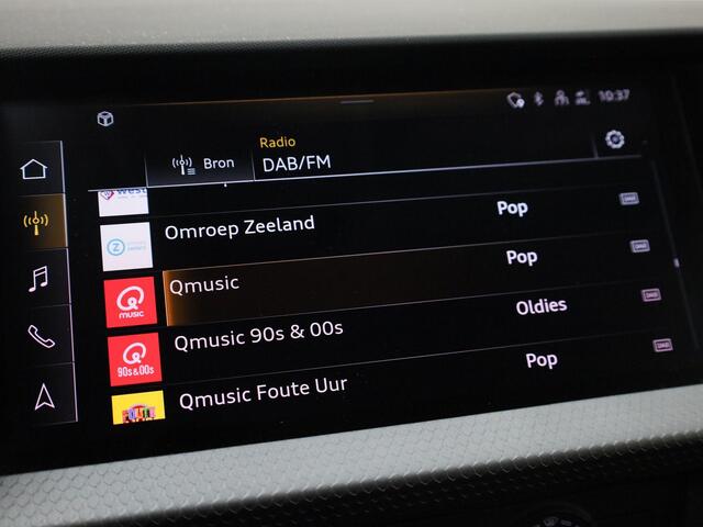 Audi A1 Sportback 30 TFSI/110PK Pro Line · Apple/Android Car Play · Airco · Parkeersensoren · Garantie tot 01-01-2026 of 100000km.