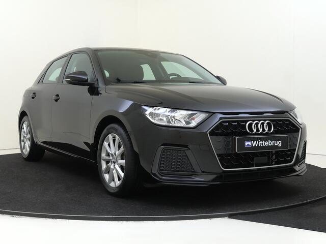 Audi A1 Sportback 30 TFSI epic