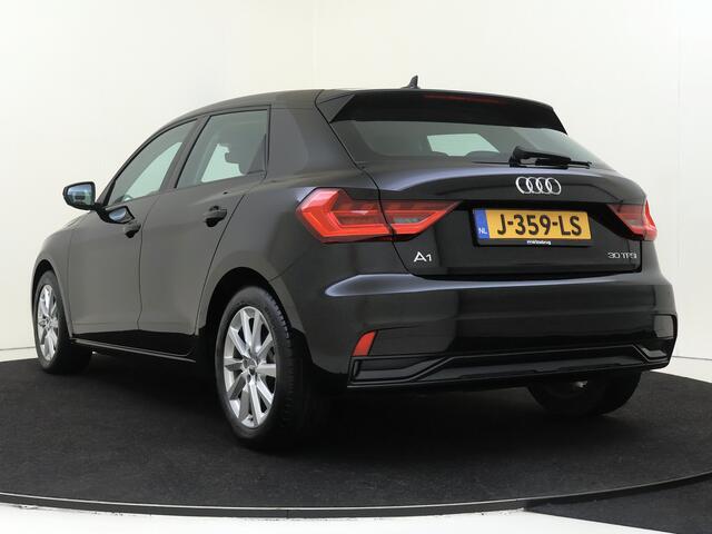 Audi A1 Sportback 30 TFSI epic