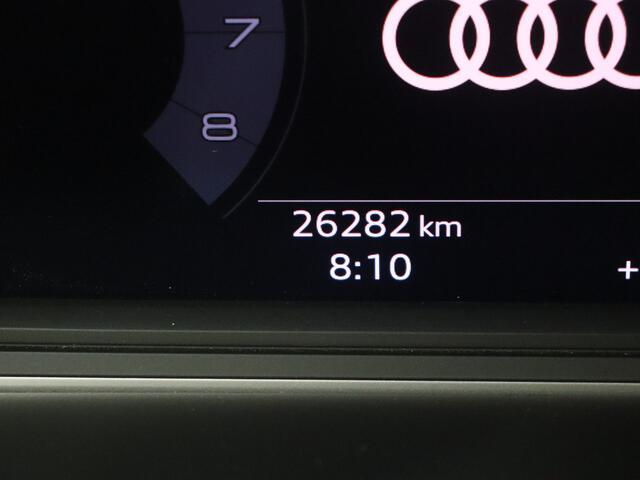 Audi A1 Sportback 30 TFSI epic