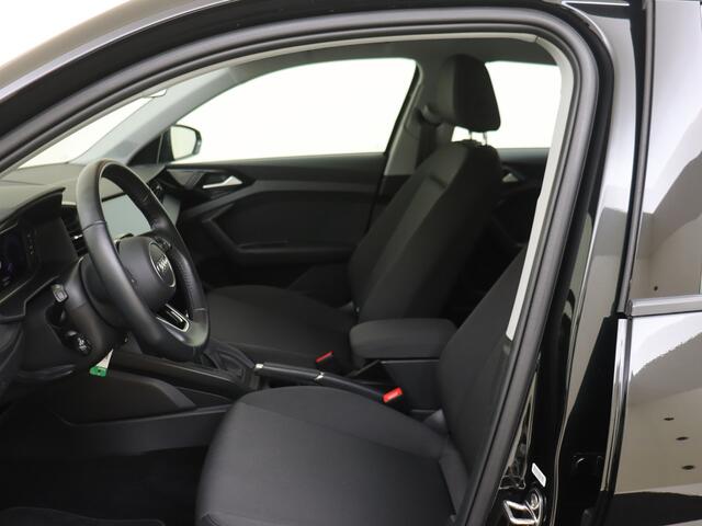 Audi A1 Sportback 30 TFSI epic