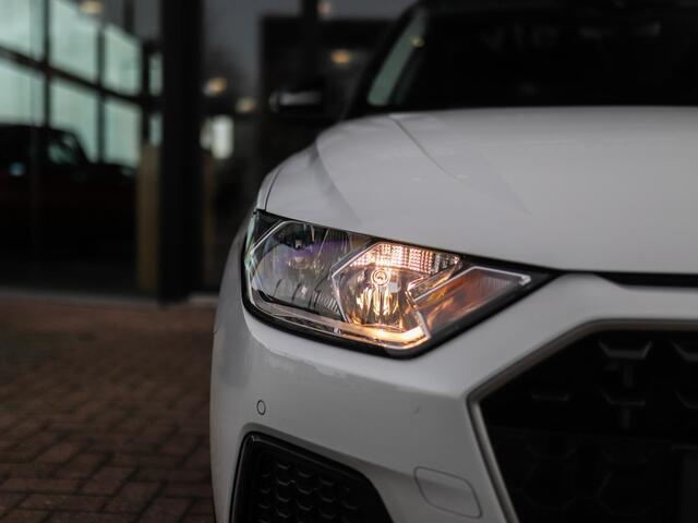 Audi A1 Sportback 30 TFSI S Line Pro Line S -Line | Virtual Cockpit | PDC | Navi