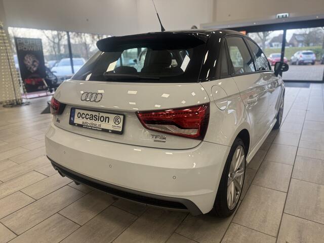 Audi A1 Sportback S-LINE | NAVI | CRUISE |