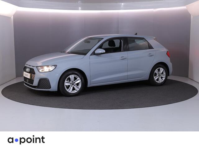 Audi A1 Sportback 25 TFSI Pro Line 95 pk | Navigatie via App | Airco | Cruise control | Voll. digitaal instrumentenpaneel |