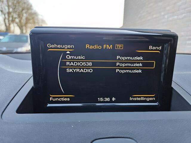 Audi A1 Sportback 1.4 TDI Design Pro Line Plus