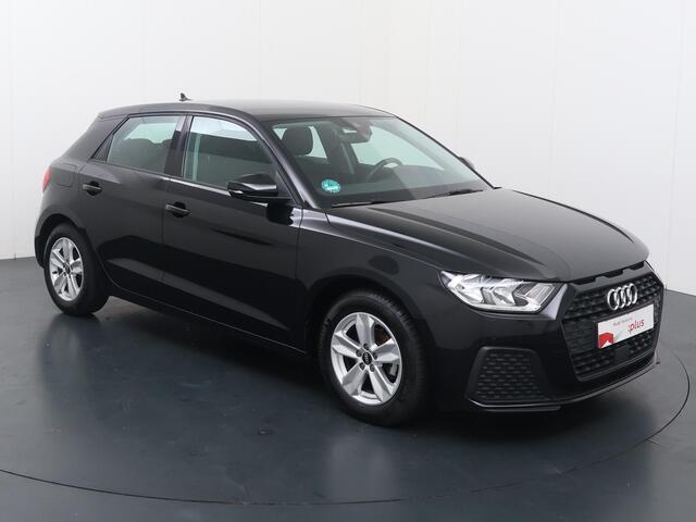 Audi A1 Sportback 25 TFSI Pro Line | 95 PK | Cruise control | Parkeersensoren | Climate control |