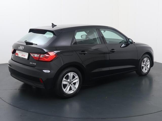 Audi A1 Sportback 25 TFSI Pro Line | 95 PK | Cruise control | Parkeersensoren | Climate control |