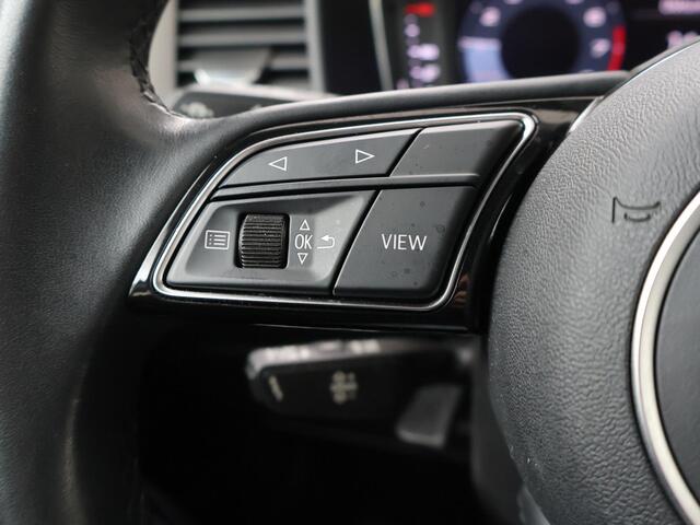 Audi A1 Sportback 25 TFSI Pro Line | 95 PK | Cruise control | Parkeersensoren | Climate control |