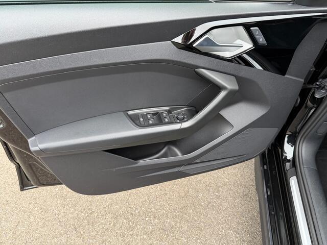 Audi A1 allstreet 30 TFSI 116pk S-tronic Advanced edition | Led | Camera | Adapt. Cruise | Stoelverwarming | Rijklaar incl. garantie