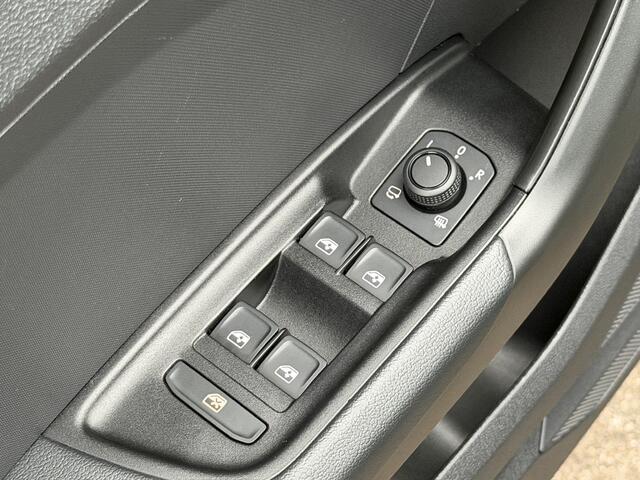 Audi A1 allstreet 30 TFSI 116pk S-tronic Advanced edition | Led | Camera | Adapt. Cruise | Stoelverwarming | Rijklaar incl. garantie