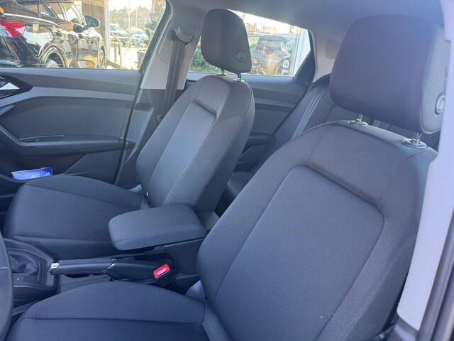 Audi A1 Sportback 30 TFSI S edition