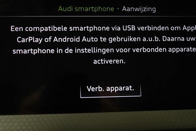 Audi A1 Sportback 30 TFSI epic | AIRCO | CRUISE CONTROL | APPLE | PDC | 17"