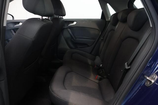 Audi A1 1.4 TDI Sport Pro Line 90pk | Bi-Xenon | Stoelverwarming | Airco