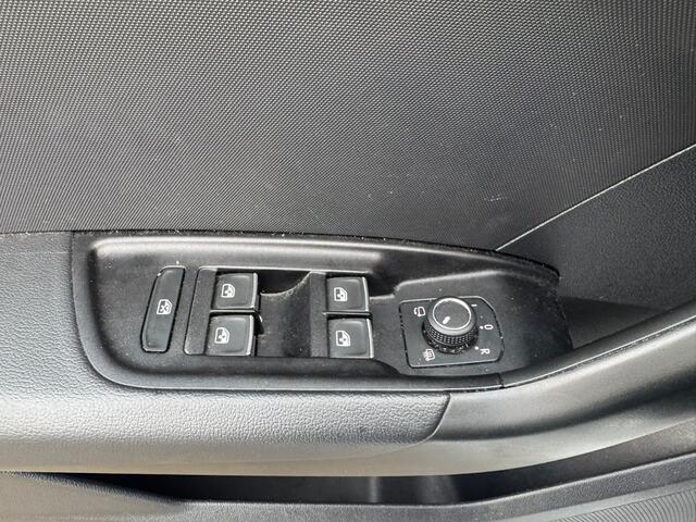 Audi A1 Sportback 30 TFSI S edition