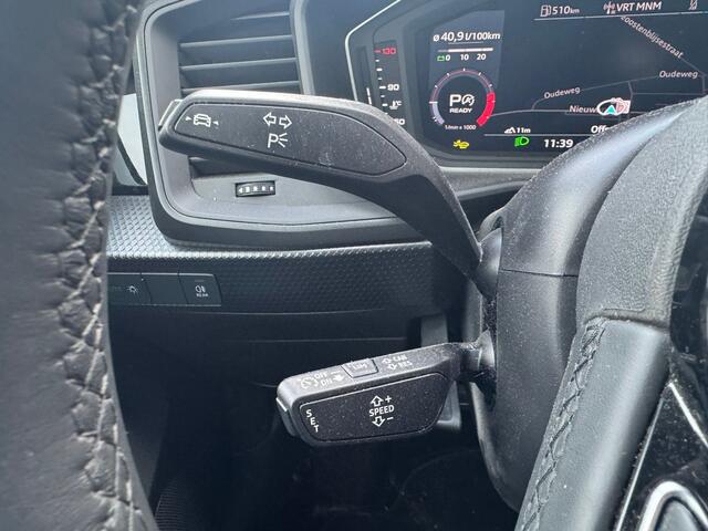 Audi A1 Sportback 30 TFSI S edition