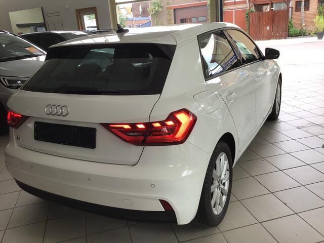 Audi A1 Sportback 30 TFSI Pro Line S