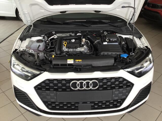 Audi A1 Sportback 30 TFSI Pro Line S