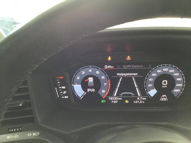 Audi A1 Sportback 30 TFSI Pro Line S