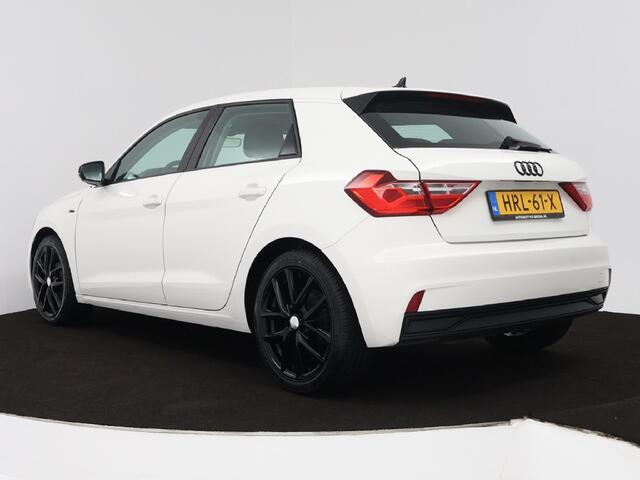 Audi A1 Sportback 25 TFSI S L. Pro L S