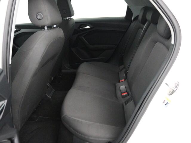 Audi A1 Sportback 25 TFSI S L. Pro L S