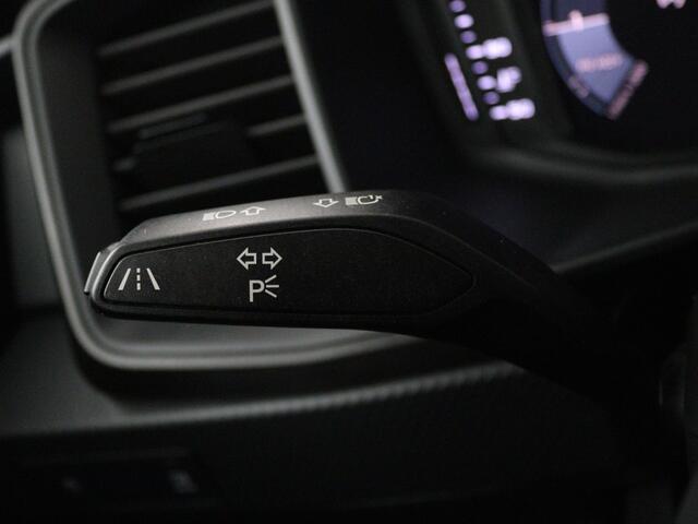 Audi A1 Sportback 25 TFSI S L. Pro L S