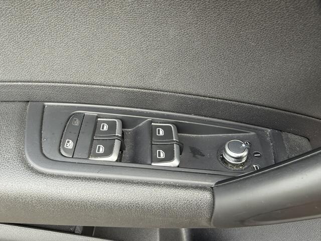 Audi A1 Sportback 1.0 TFSI Sport Pro L