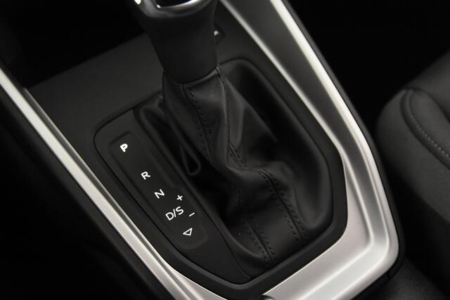 Audi A1 Sportback 30 TFSI S-Line S-Tronic *1ste eigenaar*Navigatie*