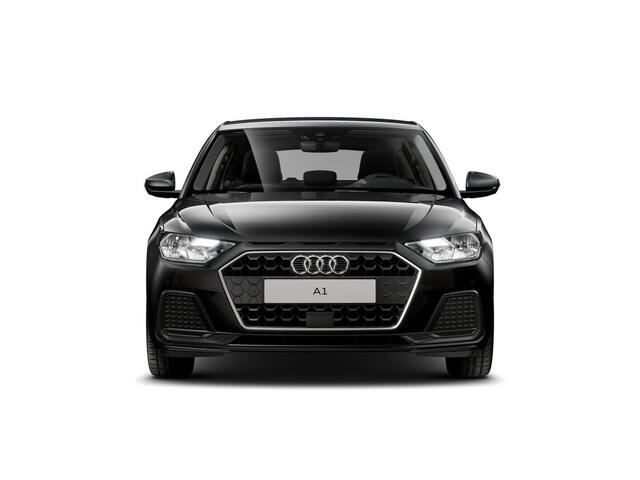 Audi A1 Sportback Advanced edition 25 TFSI 95 pk | Parkeerhulp plus | Automatische airco | Apple carplay | Dak in contrast kleur |
