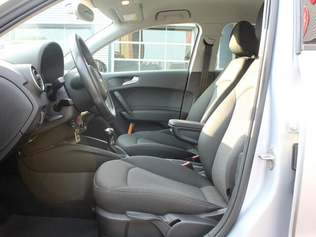 Audi A1 Sportback 1.0 TFSI Pro Line /Apple & Android carplay/Navigatie/Cruise/Bluetooth/Airco (MET GARANTIE*)