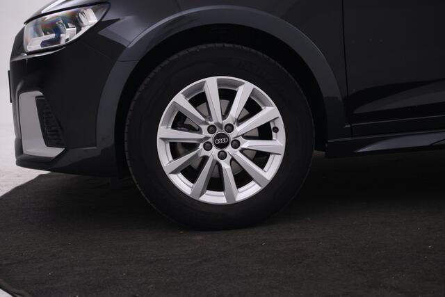 Audi A1 Sportback 25 TFSI Citycarver edition Cruise Control, Airco, Apple Carplay