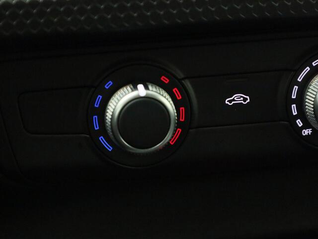 Audi A1 Sportback 25 TFSI/95PK Advanced edition · Camera · Apple/Android Car Play · Parkeersensoren · Garantie t/m 16-01-2027 of 100.000km