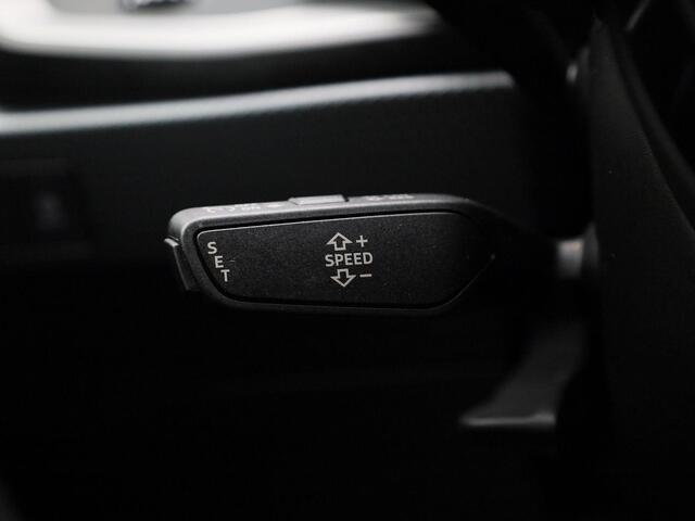 Audi A1 Sportback 25 TFSI/95PK Advanced edition · Camera · Apple/Android Car Play · Parkeersensoren · Garantie t/m 16-01-2027 of 100.000km