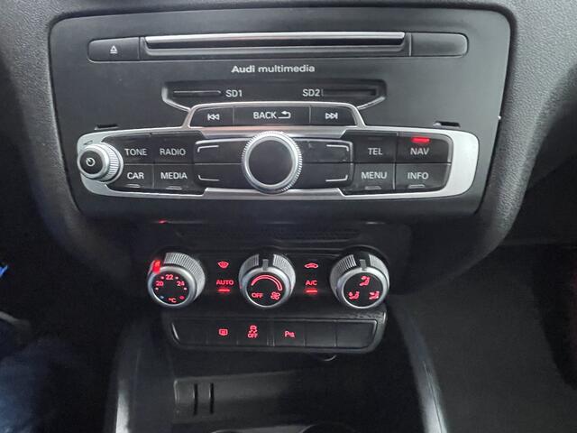 Audi A1 Sportback 1.0 TFSI Clima.Lm.vegen.Navi.Cruise.Pdc