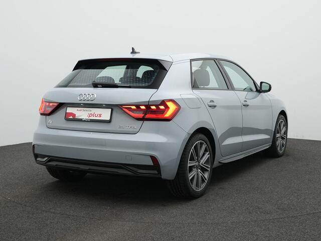 Audi A1 Sportback 25 TFSI 95 pk Advanced edition | Garantie t/m 2027 | Carplay | Cruise Control