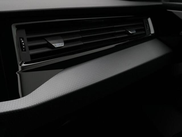 Audi A1 Sportback 25 TFSI 95 pk Advanced edition | Garantie t/m 2027 | Carplay | Cruise Control