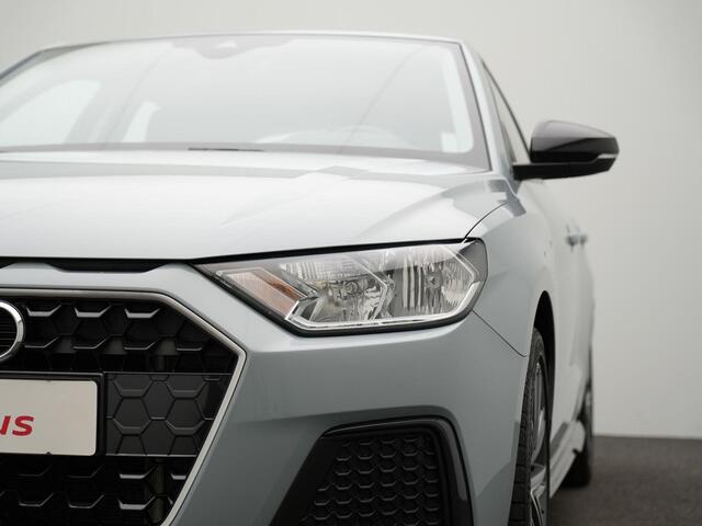 Audi A1 Sportback 25 TFSI 95 pk Advanced edition | Garantie t/m 2027 | Carplay | Cruise Control