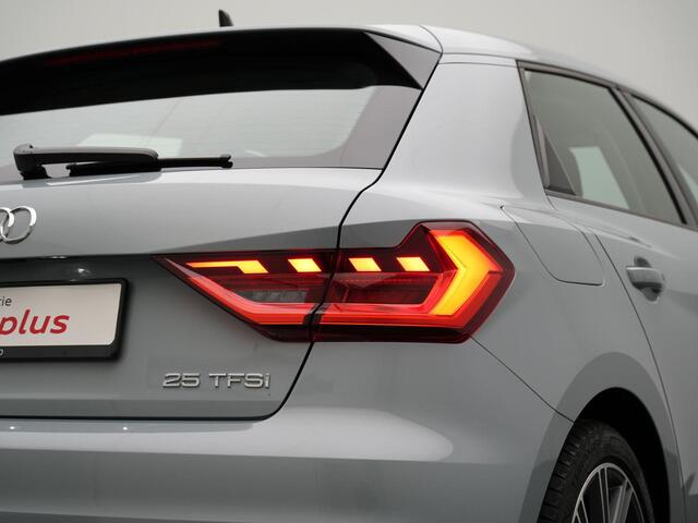 Audi A1 Sportback 25 TFSI 95 pk Advanced edition | Garantie t/m 2027 | Carplay | Cruise Control