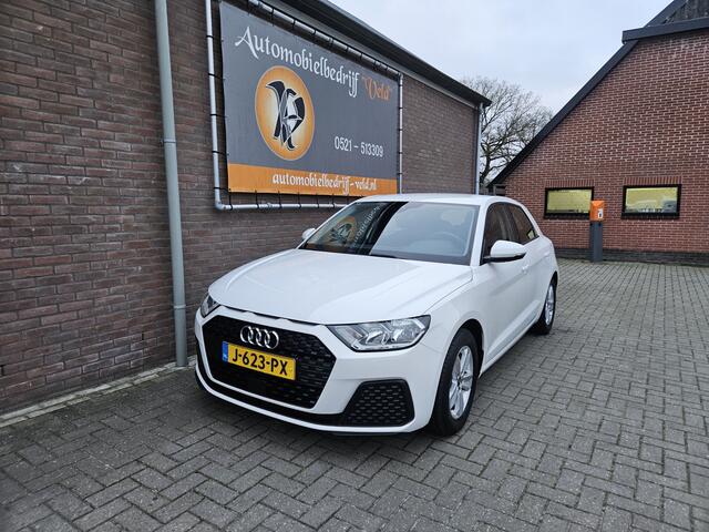Audi A1 Sportback 25 TFSI