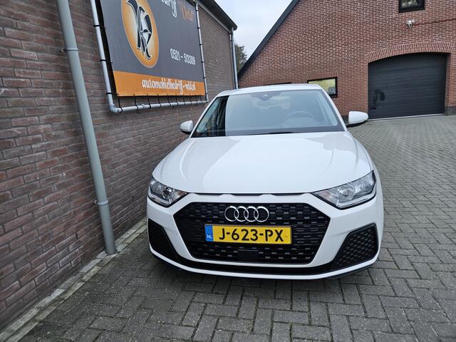 Audi A1 Sportback 25 TFSI