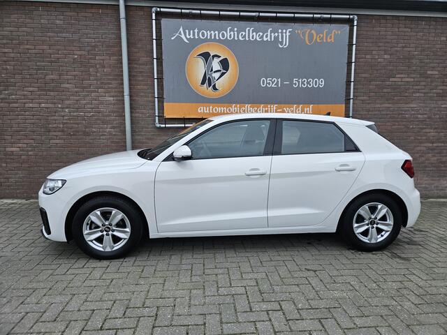 Audi A1 Sportback 25 TFSI