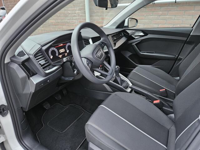 Audi A1 Sportback 25 TFSI