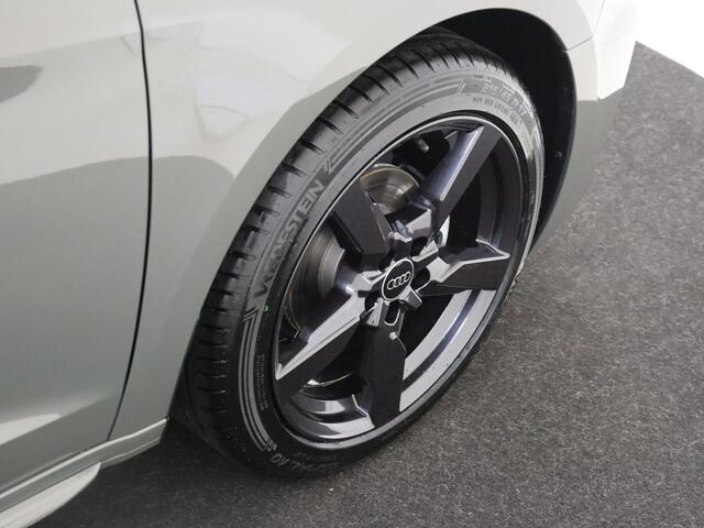 Audi A1 Sportback S edition | Achteruitrijcamera | Airconditioning 2-zone | Audi smartphone interface