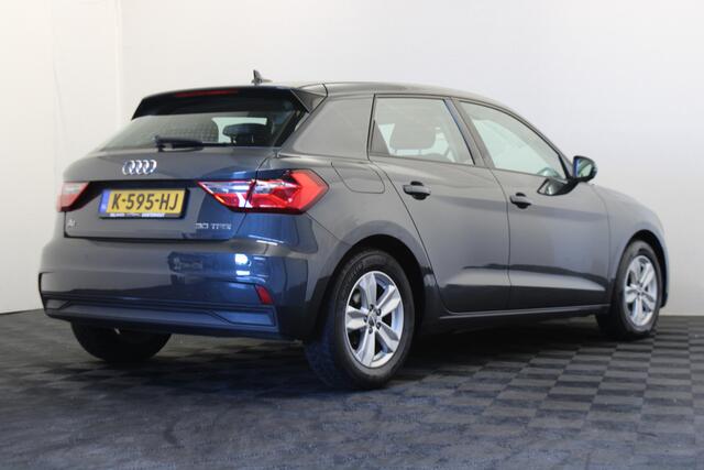 Audi A1 Sportback 30 TFSI Pro Line |Navi|Cruise|