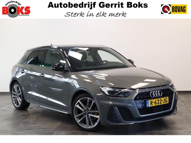 Audi A1 Sportback 30 TFSI Pro Line S Cruise control PDC Navi Automaat Carplay